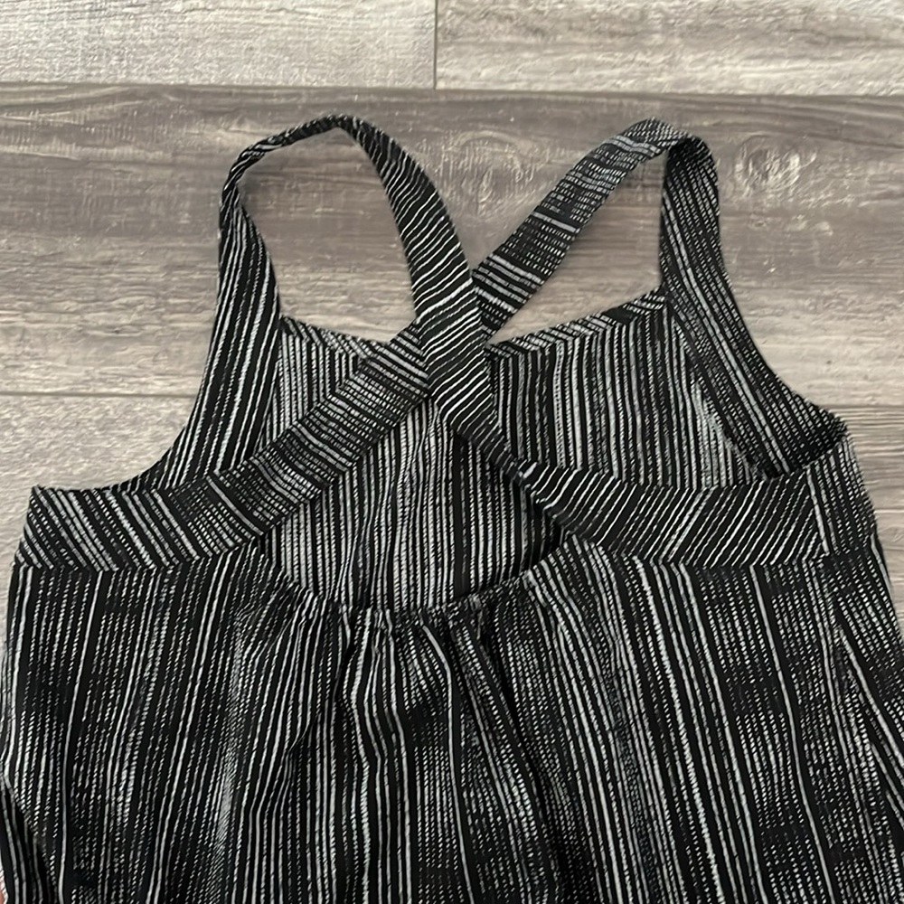 Athleta Maxi Dress - Picture 6 of 7